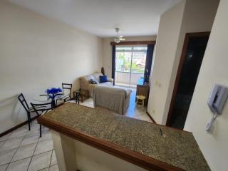 C113 Lindo apartamento a 200 metros da praia - Florianópolis - 3