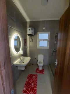 Amwaj Resort امواج الساحل الشمالى 2 نوم 2 حمام - El Alamein - 8