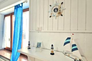 CASA DEL MARINAIO - Relax in pieno centro - WiFi - 6 posti - 5