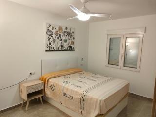 Casa rural con piscina climatizada y barbacoa a 10 km de Alicante y playas, 3000 m2 de terreno - 7