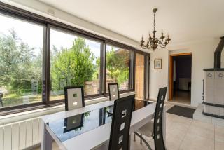 Maison Avec Vue Sur Le Ventoux - Faucon - 7