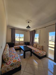 Mosaic Appartments - Tétouan - 0