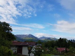 Ferienwohnungen Rodler - Bergen - 6