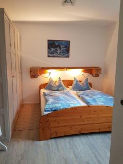 Ferienwohnungen Rodler - Bergen - 1
