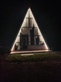 CABANAS CHEIRO DE MATO - Cambará do Sul - 5