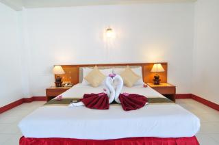 Top North Hotel - Chiang Mai - 1