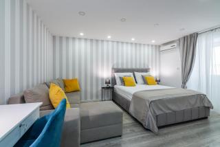 Small, sweet & cosy apartments - Rijeka - 9