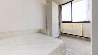 Dizengoff Arlozorv - 3 BR - 6