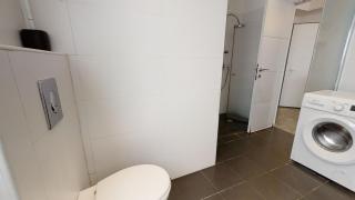 Dizengoff Arlozorv - 3 BR - 4