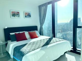 Sweet Home Apartment Melbourne CBD - 1