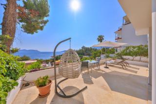 Gardenia Hotel - Kaş - 9