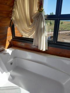 CABANAS CHEIRO DE MATO - Cambará - 1