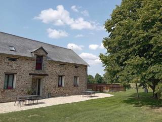 Les gîtes du petit Marcel - Soudan - 1