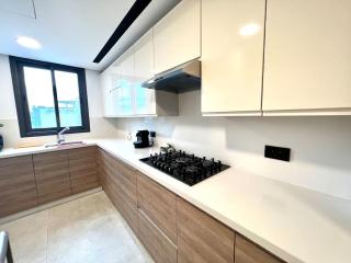 Eden Luxury Anfa-Big Apt 3 Bedrooms/Massira Avenue - 5