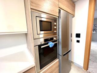 Eden Luxury Anfa-Big Apt 3 Bedrooms/Massira Avenue - Casablanca - 2