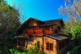 Belle Villa Resort, Chiang Mai - Ban Pong - 3
