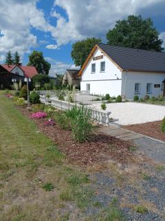Agroturystyka Pod Dębami - Bolesławiec - 5