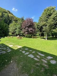 Locanda Fungo Reale - 8