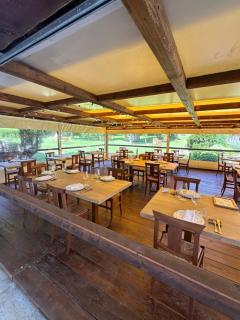Locanda Fungo Reale - 7