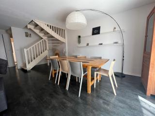 Maison Duplex T4 6 couchages - Gujan-Mestras - 6