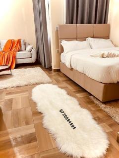 lovely town studio - Nakuru - 0