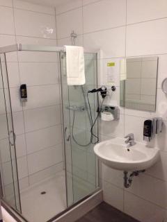 Hotel Platinium - Aachen - 7