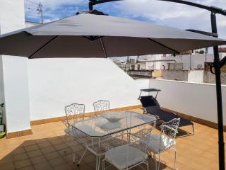 Triana Procurador con Terraza Privada - Sevilla - 0