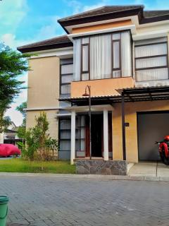 Homestay Gloria - Jejeran - 0