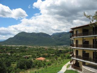 Meteora Hotel at Kastraki - Kalambaka - 9