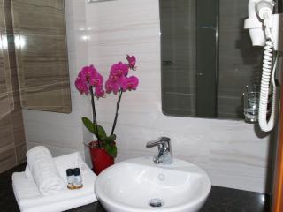 Kavala Beach Hotel apartments - 9