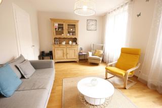 Appartement Poétique - Kaysersberg - 5