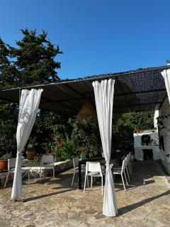 trullo Giardino Sotto La Luna - Ceglie Messapica - 7