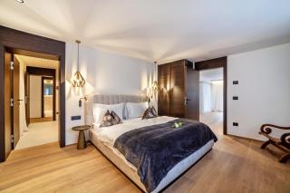 Schenna Chalet - Apt Dora - Schenna - 7