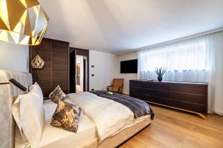 Schenna Chalet - Apt Dora - Scena - 3