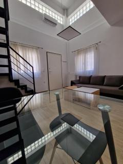 SKG City Loft - Tessalónica - 6