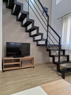 SKG City Loft - Tessalónica - 4