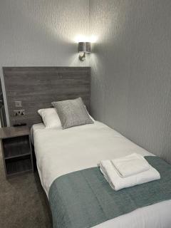 Arrandale Guest House - Edimburgo - 4