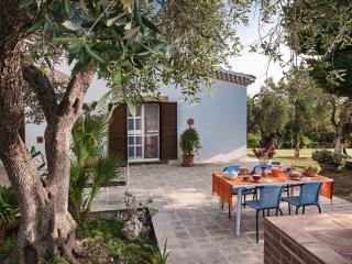 Villa Antonella - Pisticci - 8