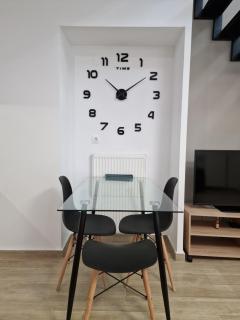 SKG City Loft - Tessalónica - 3