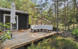 Holiday Home Jomfrustien Nexø I - 3