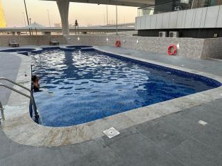 My-Places Dubai 1 Bed Escan Towers 15 - Dubai - 9