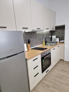 SKG City Loft - Tessalónica - 1