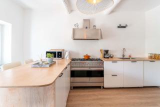 La maison d'à côté - Carpentras - 6
