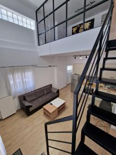 SKG City Loft - 2
