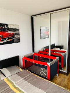 Apartament na Orchidei - Bielsko-Biała - 9