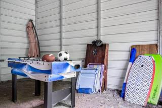 Cozy Home Across from Base, Close to Airport & Beaches - 8