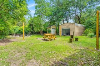 Cozy Home Across from Base, Close to Airport & Beaches - 5