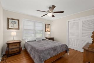 Cozy Home Across from Base, Close to Airport & Beaches - 1