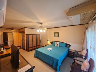 Willkris Resort วิลล์คริส รีสอร์ท - 6