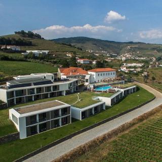 Douro Scala - Mesão Frio - 0